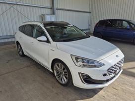 Ford Focus, 2.0 l., Универсал