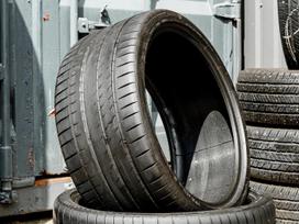 Michelin Pilot Sport 4S, vasarinės 285/30 R21