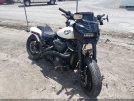 Harley-Davidson -kita-, choppers / cruisers / custom