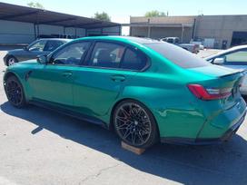 Bmw M3 kėbulo dalys