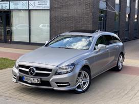 Mercedes-Benz CLS350, 3.0 l., Универсал