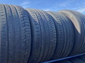 Continental Premium Contact 6, летние 245/45 R17