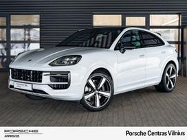 Porsche Cayenne Coupe, 4.0 l., Внедорожник / Кроссовер