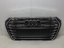 Audi S4 Orginalios grotos s4