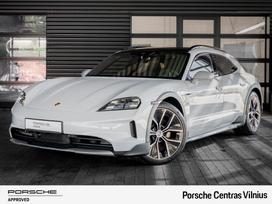 Porsche Taycan, 105 kWh, wagon