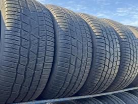 Continental, всесезонные 245/45 R17