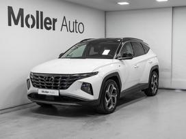 Hyundai Tucson, 1.6 l., off-road / crossover