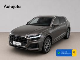Audi Q8, 3.0 l., Внедорожник / Кроссовер