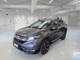 Honda CR-V, 2.0 l., Внедорожник / Кроссовер