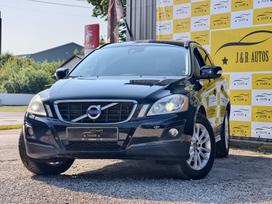 Volvo XC60, 2.4 l., off-road / crossover