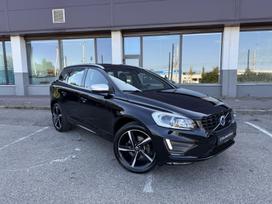 Volvo XC60, 2.4 l., off-road / crossover