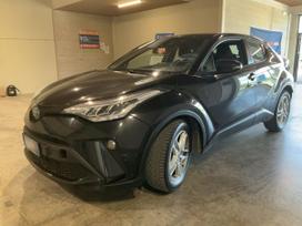 Toyota C-HR, 1.8 l., Внедорожник / Кроссовер