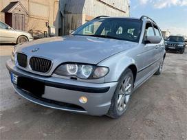 BMW 3 serija