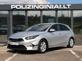 Kia Ceed, 1.5 l., hatchback