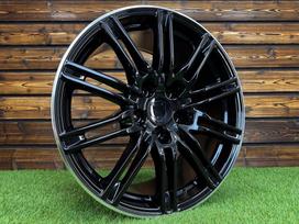 Autowheels Porsche Turbo III Style 911, легкосплавные , R21