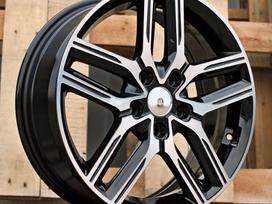 Autowheels Kia Ceed, Proceed, Xceed, light alloy, R17