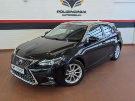 Lexus Ct 200h, 1.8 l., hečbekas