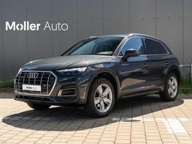Audi Q5, 2.0 l., Внедорожник / Кроссовер
