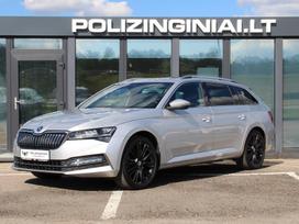 Skoda Superb, 1.4 l., Универсал