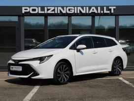 Toyota Corolla, 1.8 l., Универсал