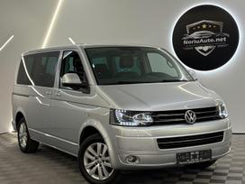Volkswagen Multivan, 2.0 l., mpv / minivan