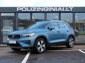 Volvo XC40, 1.5 l., visureigis / krosoveris