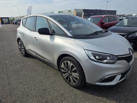 Renault Scenic, 1.3 l., Минивэн