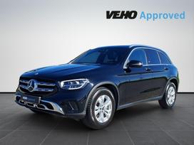 Mercedes-Benz GLC220, 2.0 l., visureigis / krosoveris