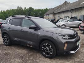 Citroen C5 Aircross, 1.5 l., Внедорожник / Кроссовер