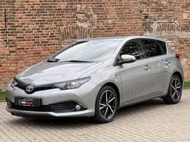 Toyota Auris, 1.8 l., hatchback