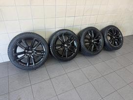 Toyota Corolla, lengvojo lydinio, R17