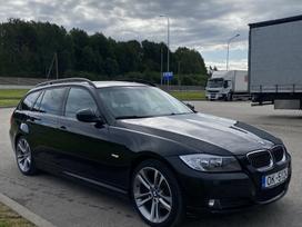 BMW 325, 3.0 l., wagon