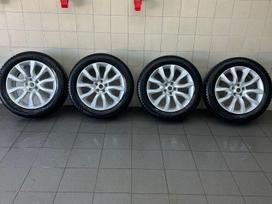 Land Rover Range Rover Sport, light alloy, R20