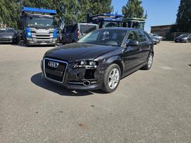 Audi A3, 1.6 l., hečbekas