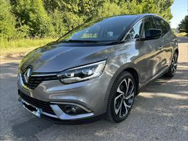 Renault Scenic, 1.3 l., mpv / minivan