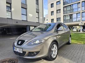 Seat Altea XL, 2.0 l., vienatūris