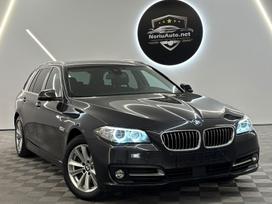 BMW 525, 2.0 l., Универсал