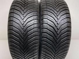 Michelin CrossClimate 2 2021m, all-season 215/40 R17