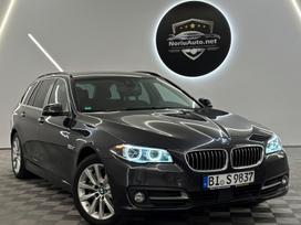 BMW 520, 2.0 l., wagon