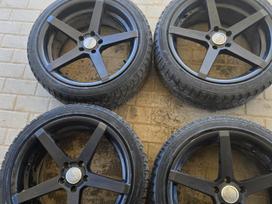 -Kita-, light alloy, R19