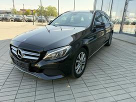 Mercedes-Benz C350, 2.0 l., wagon