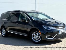 Chrysler Pacifica, 3.6 l., vienatūris