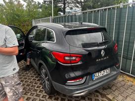 Renault Kadjar, 1.3 l., off-road / crossover