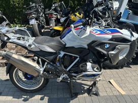 BMW R 1250 GS, touring / sport touring