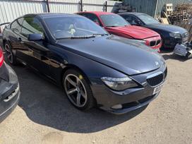 BMW 6 serija
