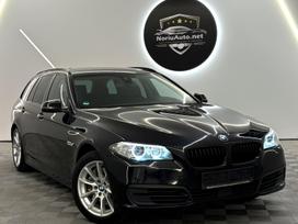 BMW 535, 3.0 l., wagon