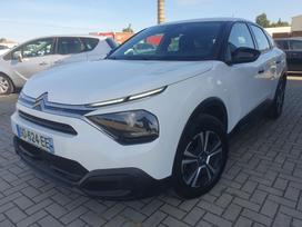 Citroen C4, 1.5 l., Хэтчбек