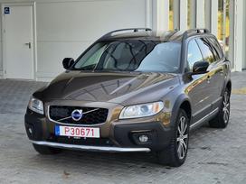 Volvo XC70, 2.0 l., wagon