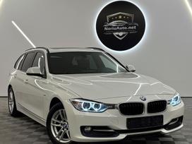 BMW 320, 2.0 l., wagon