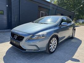 Volvo V40, 1.6 l., Хэтчбек